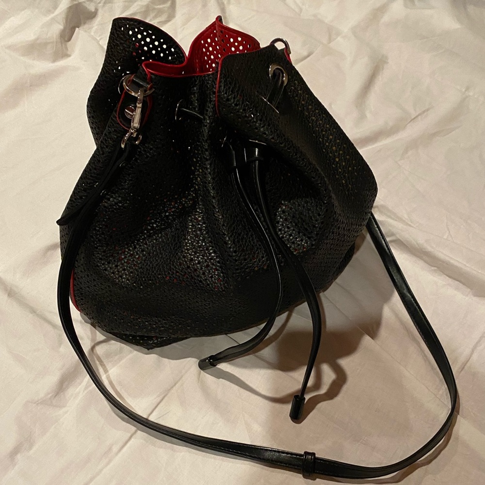 Steve Madden purse